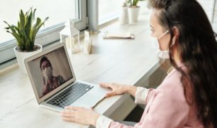 video conference tips