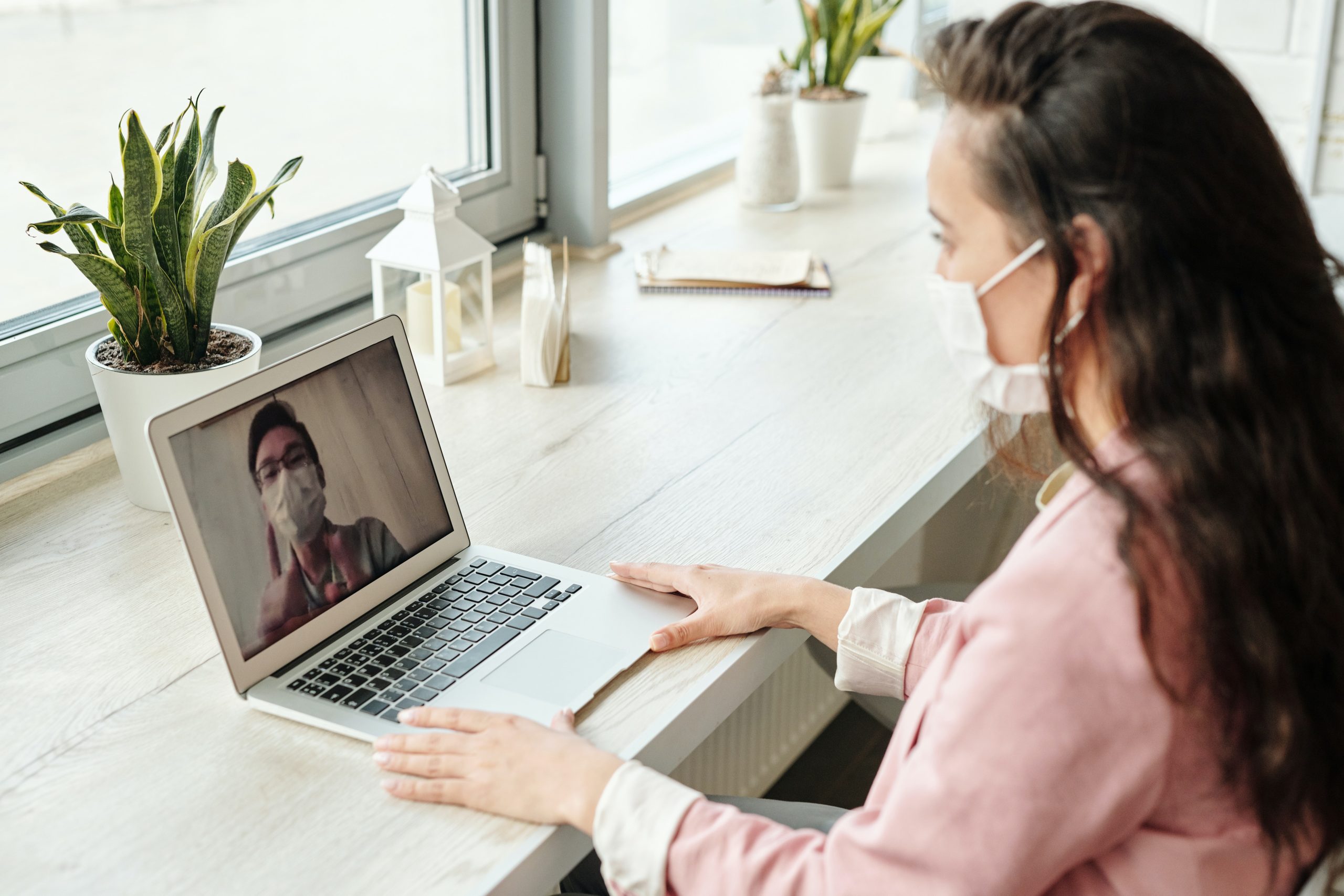 video conference tips