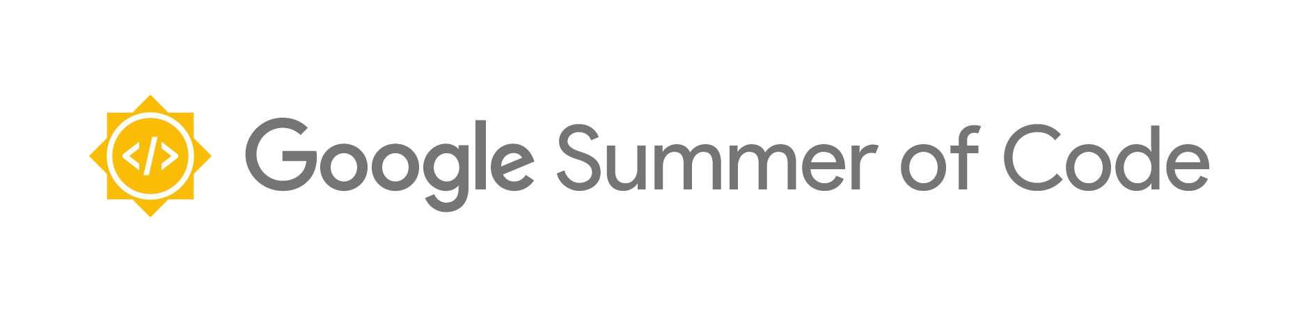 google summer of code