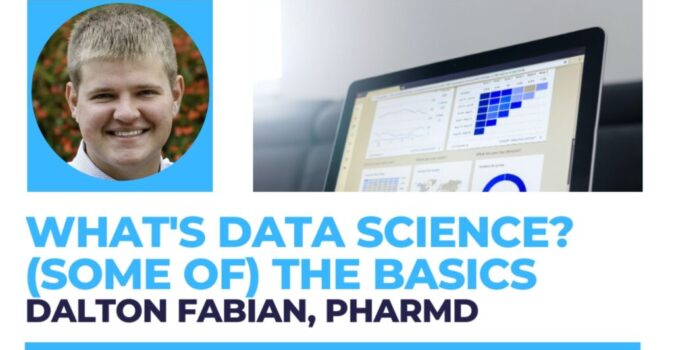 What's Data Science