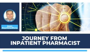 journey from inpatient pharmacist to ehr trainer